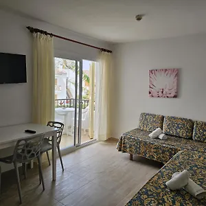 Venecia Appartement
